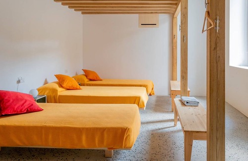 Bellagio Hostel | Hostel ∙ 8 guests