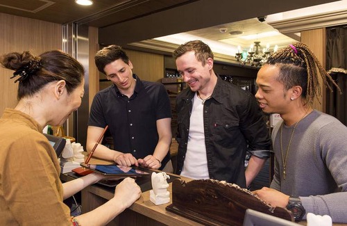 Shinbashi Hostel | Hostel ∙ 8 guests