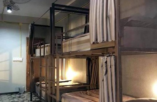 Pakse Hostel | Hostel ∙ 8 guests
