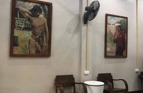 Pakse Hostel | Hostel ∙ 8 guests