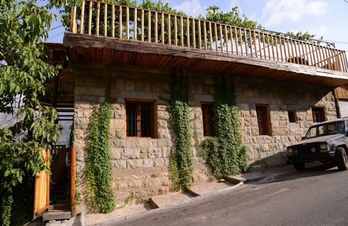 Bcharre Hostel | Hostel ∙ 8 guests