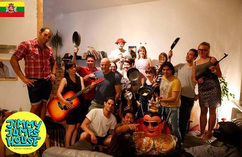 Old Town Hostel | Hostel ∙ 8 guests
