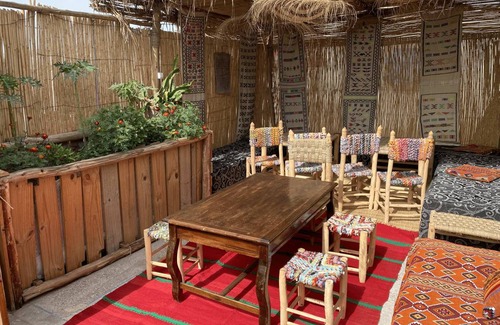 Anza Hostel | Hostel ∙ 8 guests