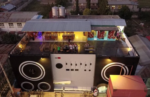 Yawnghwe Hostel | Hostel ∙ 8 guests