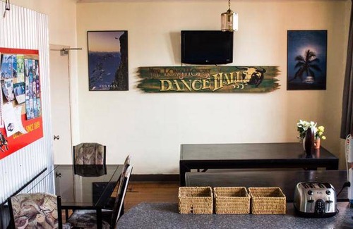 Dunedin City Centre Hostel | Hostel ∙ 8 guests