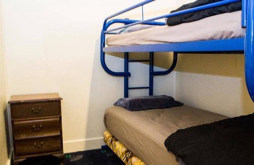 Dunedin City Centre Hostel | Hostel ∙ 8 guests