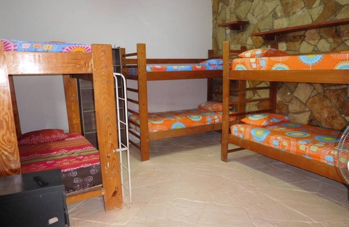 Mancora Hostel | Hostel ∙ 8 guests