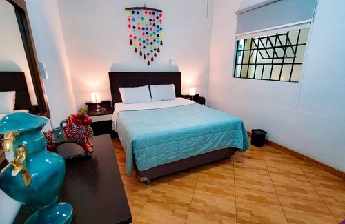 Miraflores Hostel | Hostel ∙ 8 guests