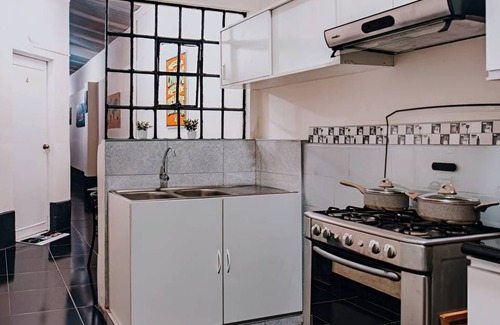 Miraflores Hostel | Hostel ∙ 8 guests