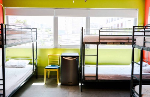 Parque Hostel | Hostel ∙ 8 guests