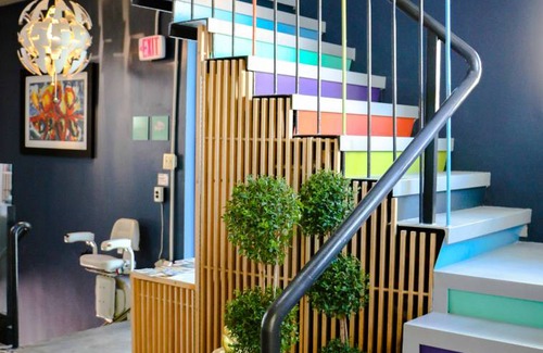 Parque Hostel | Hostel ∙ 8 guests