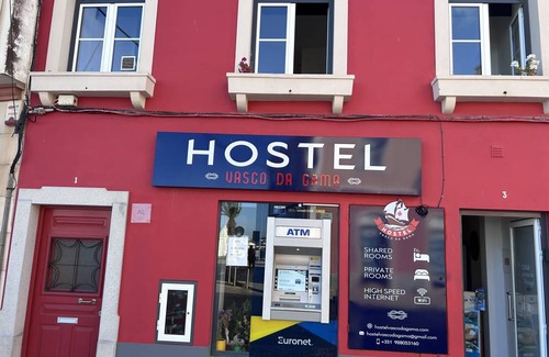 Lagos Hostel | Hostel ∙ 8 guests