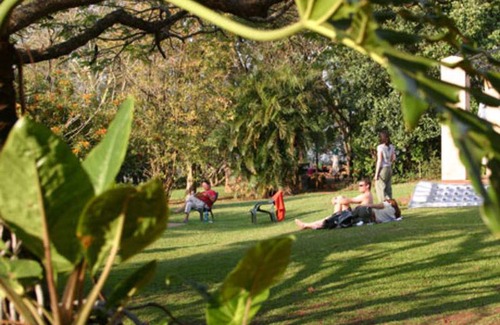 Manzini District Hostel | Hostel ∙ 8 guests