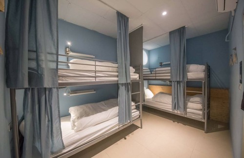 Yuchi Hostel | Hostel ∙ 8 guests