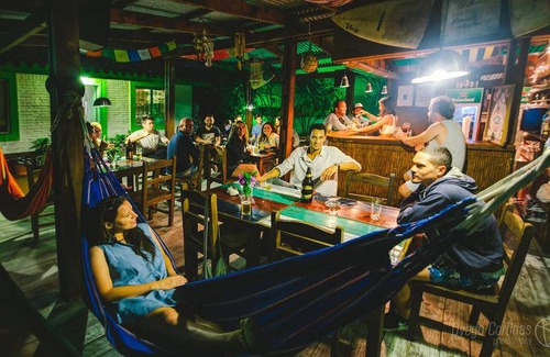 Punta del Este Hostel | Hostel ∙ 8 guests