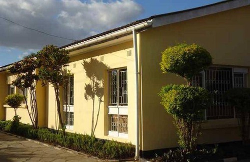 Lusaka Hostel | Hostel ∙ 8 guests