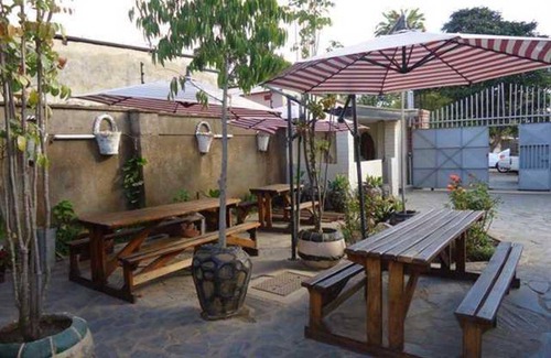 Lusaka Hostel | Hostel ∙ 8 guests