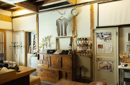 Hakata-ku Hostel | Hostel ∙ 8 guests