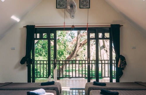 Pakse Hostel | Hostel ∙ 8 guests