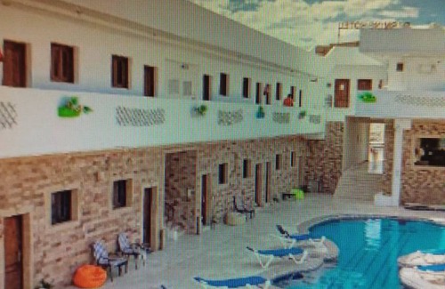 Dahab Hostel | Hostel ∙ 80 guests