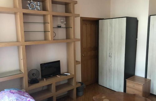 Vladivostok Hostel | Hostel Arbat 11
