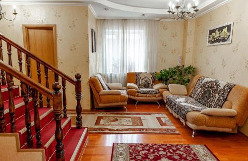 Almaty District Hostel | Hostel Astana