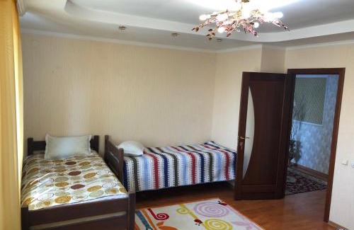 Almaty District Hostel | Hostel Astana