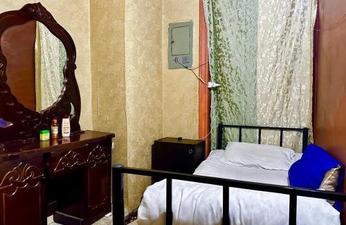 Yasamal Hostel | Hostel Baku Night