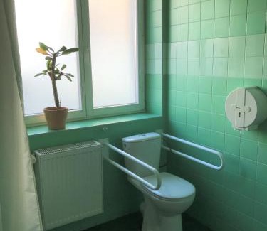 Tabor Hostel | Hostel Bernarda Bolzana