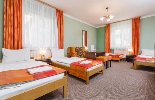 Podgorze Hostel | Hostel Biały Dom