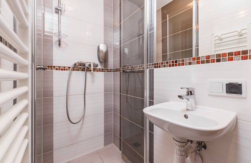 Podgorze Hostel | Hostel Biały Dom