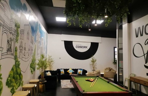 Lastarria Hostel | Hostel Boutique Merced 88