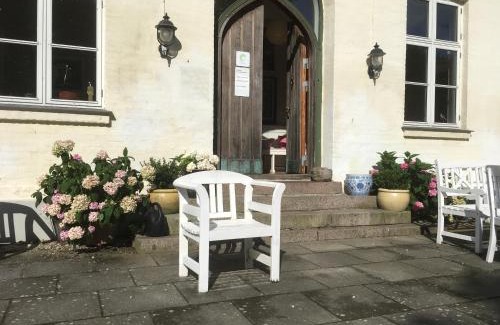 Kjellerup Hostel | Hostel California