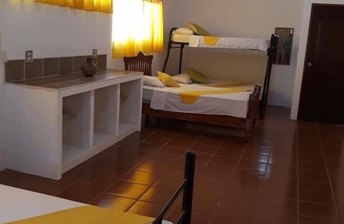 Matagalpa Hostel | Hostel Casa Brenes