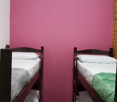 Cachoeira Hostel | Hostel Casa de Avany