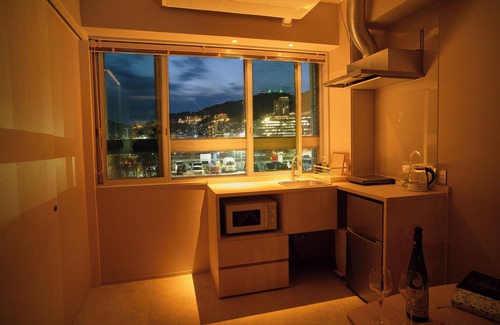 Nagasaki Hostel | Hostel Casa Noda