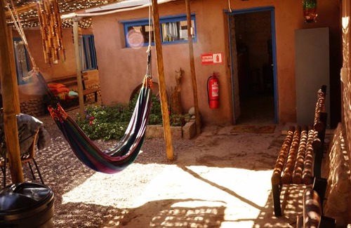 San Pedro de Atacama Hostel | Hostel ∙ 8 guests