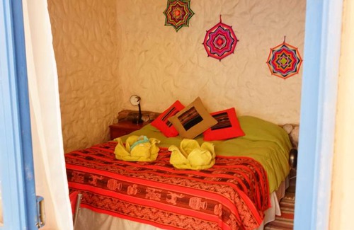 San Pedro de Atacama Hostel | Hostel ∙ 8 guests