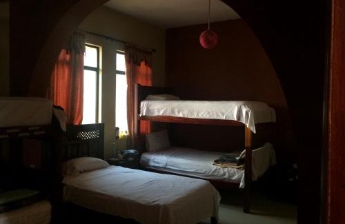 La Mariscal House | Hostel Del Piamonte 2