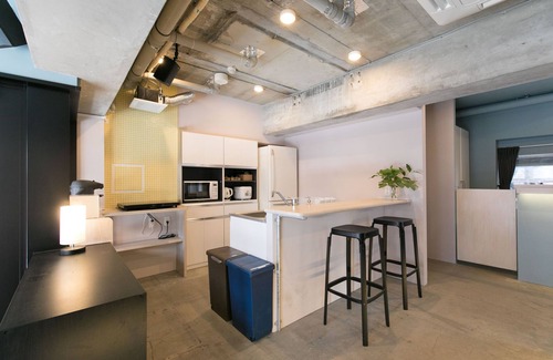 Chuo Hostel | hostel DEN