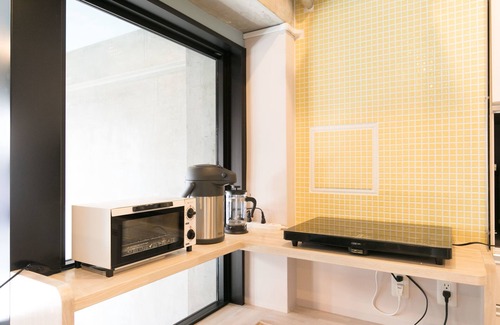 Chuo Hostel | hostel DEN