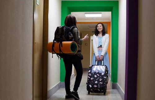 Kazan City Centre Hostel | Hostel eHOT