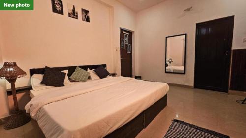 Tapovan Hostel | Hostel ganga