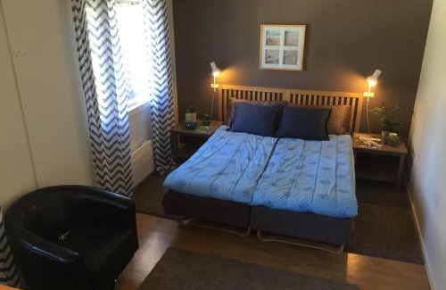 Hudiksvall Resort | Hostel Hudiksvall Malnbaden Camping