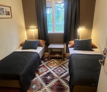 Hudiksvall Resort | Hostel Hudiksvall Malnbaden Camping