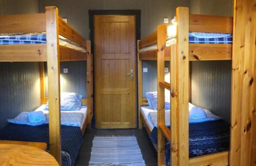 Mustvee Hostel | Hostel Kalameeste Maja