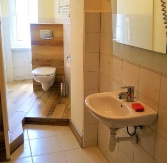 Gliwice Hostel | Hostel Kwadrans