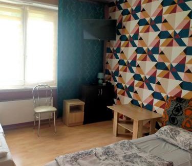 Wrzeszcz Hostel | Hostel Madeira