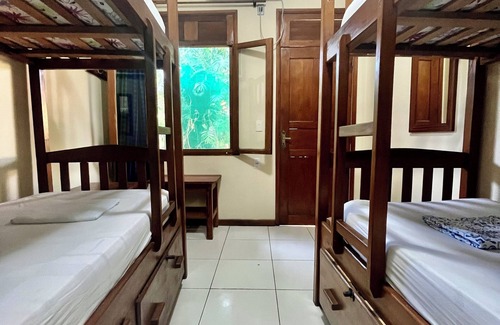 Centro Hostel | Hostel Manaus