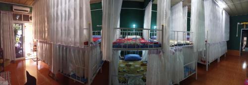 Pakse Hostel | Hostel Neva Paris
